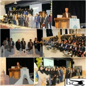 برگزاری بزرگداشت روز معمار 5