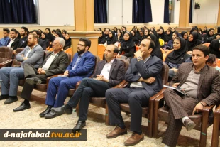 برگزاری بزرگداشت روز معمار 8
