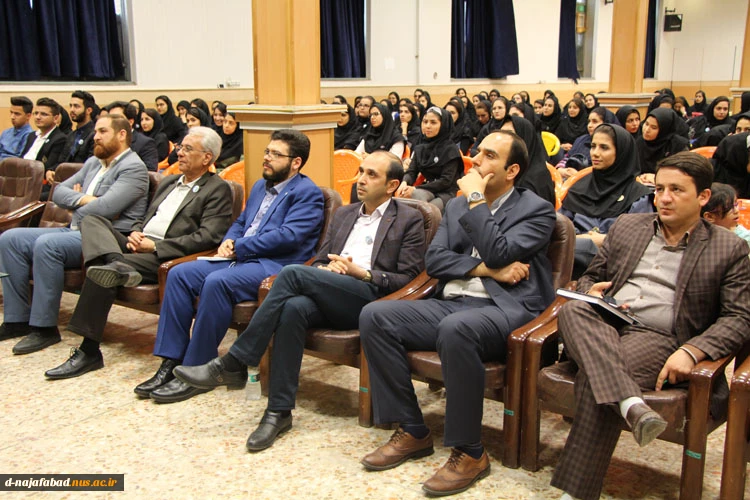 برگزاری بزرگداشت روز معمار 8