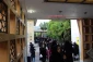 برگزاری آزمون ارشد 96