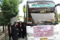 اردوی یکروزه قم  دانشجویان آموزشکده