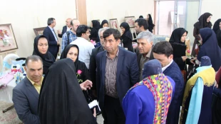 مراسم اختتامیه مد ولباس  -ایرانی  12