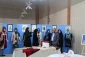 رونمایی کتاب تصویرگران سال اصفهان