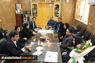 همایش بازار یابی وفروش مدرن مهندس حسین طاهری 5