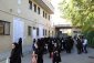 برگزاری کنکور سراسری 97 به میزبانی آموزشکده دختران نجف آباد
