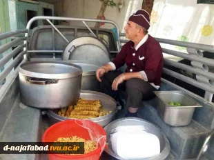 برگزاری کنکور سراسری 97 به میزبانی آموزشکده دختران نجف آباد 11