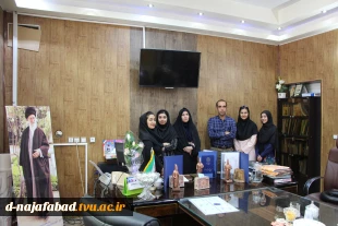 کسب مقام دوم مسابقات آب شیرین‌کن‌ها در دانشگاه صعنتی امیرکبیرتهران در دومین جشنواره انرژی خورشیدی توسط آموزشکده دختران نجف آباد  2