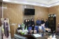 کسب مقام دوم مسابقات آب شیرین‌کن‌ها در دانشگاه صعنتی امیرکبیرتهران در دومین جشنواره انرژی خورشیدی توسط آموزشکده دختران نجف آباد