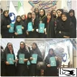 بیست وششمین جشنواره سراسری مسابقات فرهنگی
