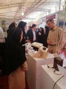 پنجمین کنفرانس و نمایشگاه بین المللی خورشیدی 5