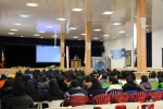 جلسه توجیهی دانشجویان جدید الورود آموزشکده دختران نجف آباد  برگزار شد 3