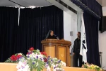 جلسه توجیهی دانشجویان جدید الورود آموزشکده دختران نجف آباد  برگزار شد 4