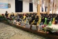 همایش مواد مخدر دانشجویان جدید الورود با حضور سرگرد اله وردی رییس مواد مخدر شهرستان نجف اباد