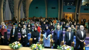 کسب رتبه دوم در دومین رویداد استارتاپ ویکند بانوان اتاق بازرگانی ، صنایع و معادن استان اصفهان توسط دانشجویان آموزشکده دختران نجف‌آباد 3