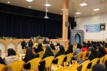 جلسه پرسش وپاسخ  با ریاست ومعاونین 4