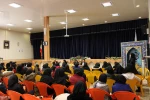 جلسه پرسش وپاسخ  با ریاست ومعاونین 5