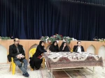 جلسه پرسش وپاسخ  با ریاست ومعاونین 6