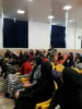 جلسه پرسش وپاسخ  با ریاست ومعاونین 8