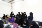 بازدید کارشناس انجمن های علمی ستاد مرکزی دانشگاه فنی و حرفه ای از آموزشکده فنی و حرفه