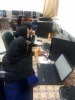 راه یابی به مسابقات ACM   غرب کشور توسط دانشجویان آموزشکده دختران نجف آباد 2