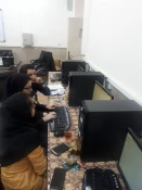 راه یابی به مسابقات ACM   غرب کشور توسط دانشجویان آموزشکده دختران نجف آباد 3