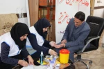 برگزاری دوره تشریفات در خانه صنعت و معدن با آموزشکده دختران نجف آباد 2