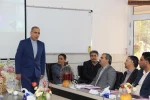 برگزاری دوره تشریفات در خانه صنعت و معدن با آموزشکده دختران نجف آباد 9