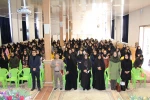 جشن روز دانشجو در آموزشکده دختران نجف آباد 97 2