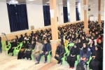 جشن روز دانشجو در آموزشکده دختران نجف آباد 97 6