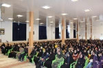 جشن روز دانشجو در آموزشکده دختران نجف آباد 97 7