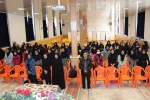 جشن روز حسابداری در آموزشکده 2