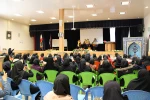 جشن روز حسابداری در آموزشکده 7