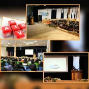 همایش آشنایی پیشگیری از بیماری اچ آی وی  (HIV) 7