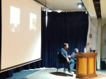 نخستین وبینار (ویدو کنفرانس) آموزشکده دختران نجف آباد برگزار شد  3