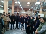 حضور فعال آموزشکده فنی وحرفه ای دختران نجف آباد در نوزدهمین نمایشگاه پژوهش، فناوری و فن بازار با ارائه دستاوردهای دانشجویان درغرفه دانشگاه فنی وحرفه ای کشور 5