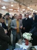 حضور فعال آموزشکده فنی وحرفه ای دختران نجف آباد در نوزدهمین نمایشگاه پژوهش، فناوری و فن بازار با ارائه دستاوردهای دانشجویان درغرفه دانشگاه فنی وحرفه ای کشور 8