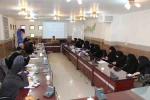 کارگاه آموزشی  TRIZ درآموزشکده دختران نجف آباد 2
