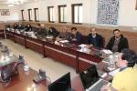 کارگاه آموزشی  TRIZ درآموزشکده دختران نجف آباد 4