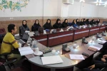 کارگاه آموزشی  TRIZ درآموزشکده دختران نجف آباد 5