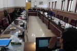 کارگاه آموزشی  TRIZ درآموزشکده دختران نجف آباد 8