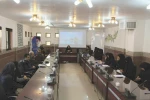 کارگاه آموزشی  TRIZ درآموزشکده دختران نجف آباد 9