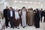 اجلاس استانی  سراسری نماز درشهرستان نجف آباد با موضوع نماز وخانواده و با همکاری ومشارکت آموزشکده فنی وحرفه ای دختران نجف آباد برگزار شد 10
