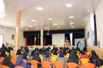 روزن زن در اموزشکده دختران نجف آباد 3