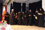 روزن زن در اموزشکده دختران نجف آباد 5