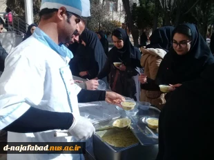 روزن زن در اموزشکده دختران نجف آباد 10