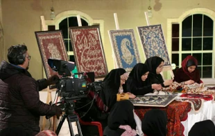 پخش زنده برنامه هشت بهشت  سرکار خانم الهام ایمانیان 4