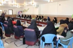 برگزاری ورکشاب وکارگاه آموزشی با حضور آقای فرامرزی 5
