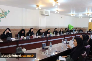 برگزاری ورکشاب وکارگاه آموزشی با حضور آقای فرامرزی 6