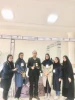 کسب رتبه آموزشکده فنی وحرفه ای دختران نجف آباد در هفتمین جشنواره ملی مخترعان 6