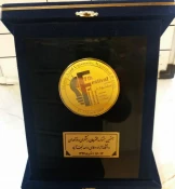 کسب رتبه آموزشکده فنی وحرفه ای دختران نجف آباد در هفتمین جشنواره ملی مخترعان 7